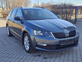 Skoda Octavia, 1.0 l., universalas