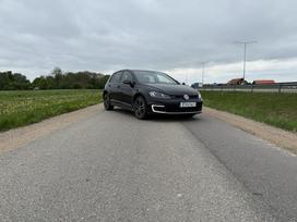 Volkswagen Golf, 1.4 l., hatchback