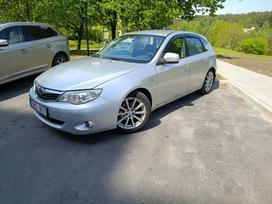 Subaru Impreza, 1.5 l., hatchback
