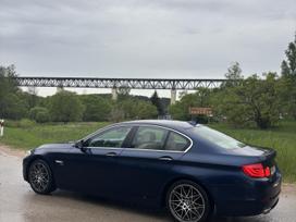 Bmw 525, 2.0 l., sedanas