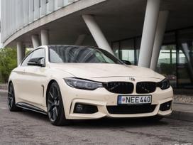 BMW 440, 3.0 l., coupe