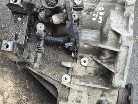 Volkswagen Polo, LNR, Lnr