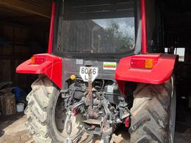 Mtz Mtz, Belarus-920.3, traktoriai