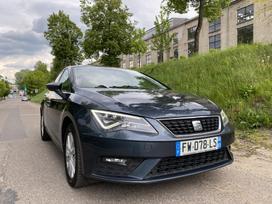 Seat Leon, 1.5 l., hečbekas