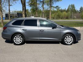 Seat Leon, 1.6 l., wagon