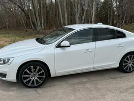 Volvo S60, 2.0 l., Седан