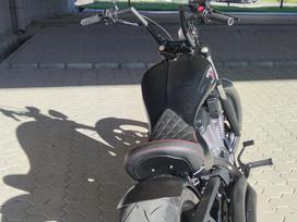 Victory High-Ball 1731cc, choppers / cruisers / custom