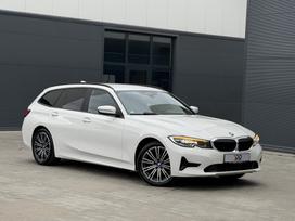 BMW 320, 2.0 l., Универсал
