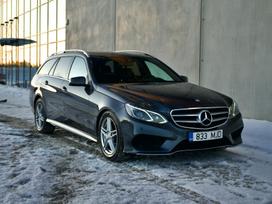 Mercedes-Benz E300, 2.1 l., Универсал
