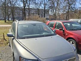 Volvo V50, 2.0 l., Универсал