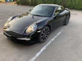 Porsche 911, 3.4 l., kupė (coupe)