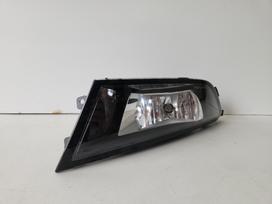 Skoda Fabia, 6V0 941 699 A, lights