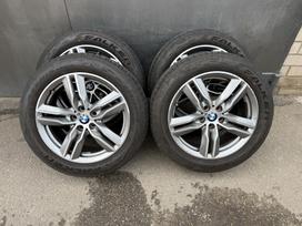 Bmw X1 F48 / X2 F39 Originalus, lengvojo
