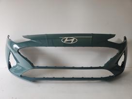 Hyundai i10, 86511-K7000, bumpers