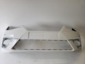 Seat Ibiza, 6F0807221D, bamperi