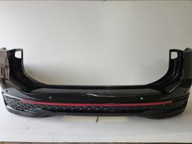 Volkswagen Passat, 3J0.807.421, bumpers