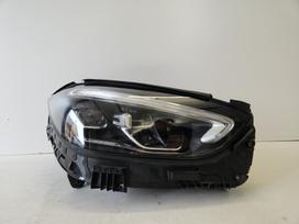 Mercedes-Benz C klasė, A 206 906 36 05, lights