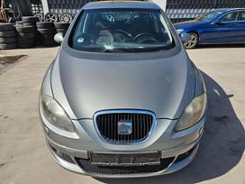 Seat Altea XL, bls Bmm Bxe Caxa, Dirbam ir