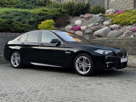 BMW 528, 2.0 l., sedanas