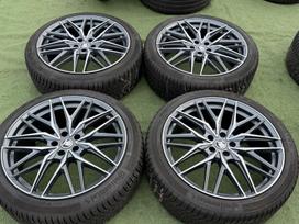 Skoda 8.5j Et35, lengvojo lydinio, R21