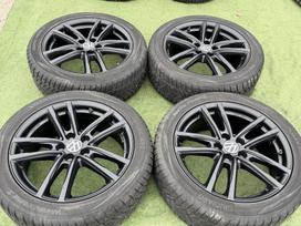Volkswagen Tiguan / Tayron - 7j, Et43,