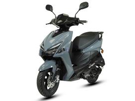 Senlong Flash 50 50cc, scooters / mopeds