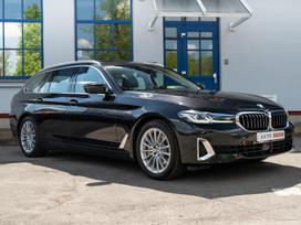 BMW 530, 3.0 l., Универсал