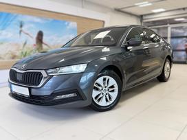 Skoda Octavia, 1.5 l., Хэтчбек