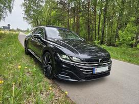 Volkswagen Arteon, 2.0 l., sedanas