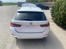 BMW 320 по частям. Id 10032447 parduodamas bmw g21 320d mild hybrid 14
