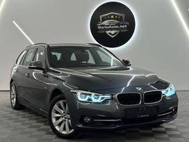 BMW 330, 3.0 l., Универсал