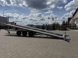 LORRIES PLI35-6021, auto transporter