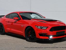 Ford Mustang, 5.0 l., Купе (coupe)