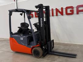 Toyota 11055 - 8FBE16T, forklifts