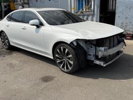 Volvo S90, 2.0 l., sedanas