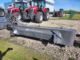 Massey Ferguson DM 306 P, сенокосилки / измельчители