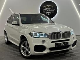 BMW X5, 3.0 l., Внедорожник / Кроссовер