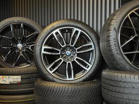 Bmw I5 G60 G61 4-season  2025, lengvojo