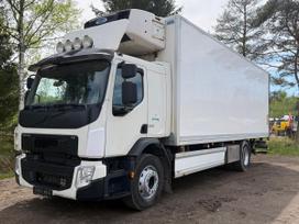Volvo FE 320, рефрижераторы