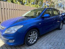 Hyundai i30, 1.6 l., hatchback