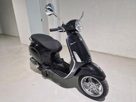 Piaggio Vespa 45cc, scooters / mopeds