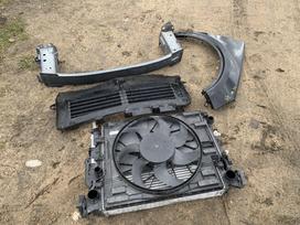 Volvo EC40, 32205439,32273897,32273897, 32234565,31455423, Parduodame visu volvo modeliu automobiliu dalis nuo 2011 2024m