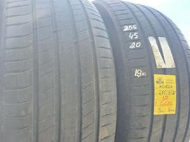 Michelin KODAS - G202; SIUNČIAME, vasarinės 255/45 R20