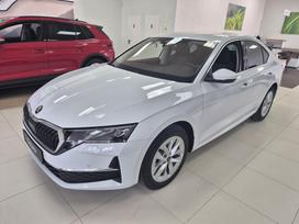 Skoda Octavia, 2.0 l., Хэтчбек