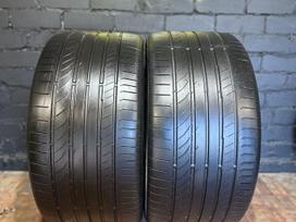 Continental ContiSportContact 5P, summer 325/35 R22