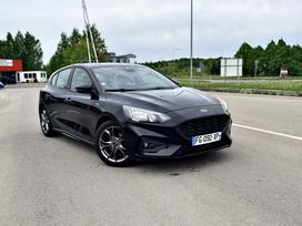 Ford Focus ST, 1.5 l., Хэтчбек
