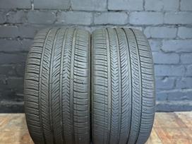 Michelin Pilot Sport All Season 4, всесезонные 275/35 R19