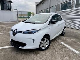 Renault Zoe, 26 kWh, hatchback
