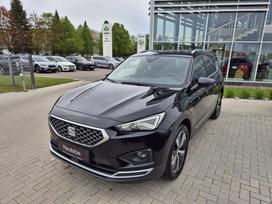 Seat Tarraco, 2.0 l., off-road / crossover