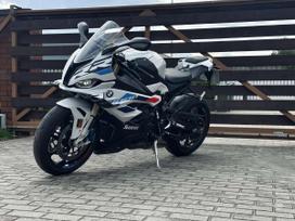 Bmw S 1000 Rr 1000cc, sportiniai / superbikes